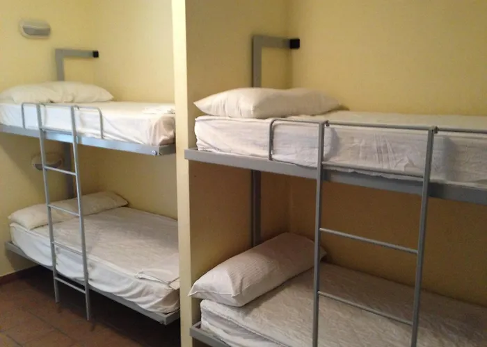 Albergue De Puntas De Calnegre