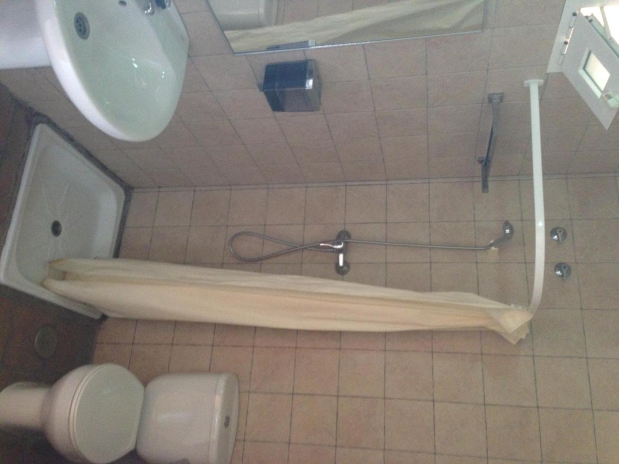 De Puntas De Hostel