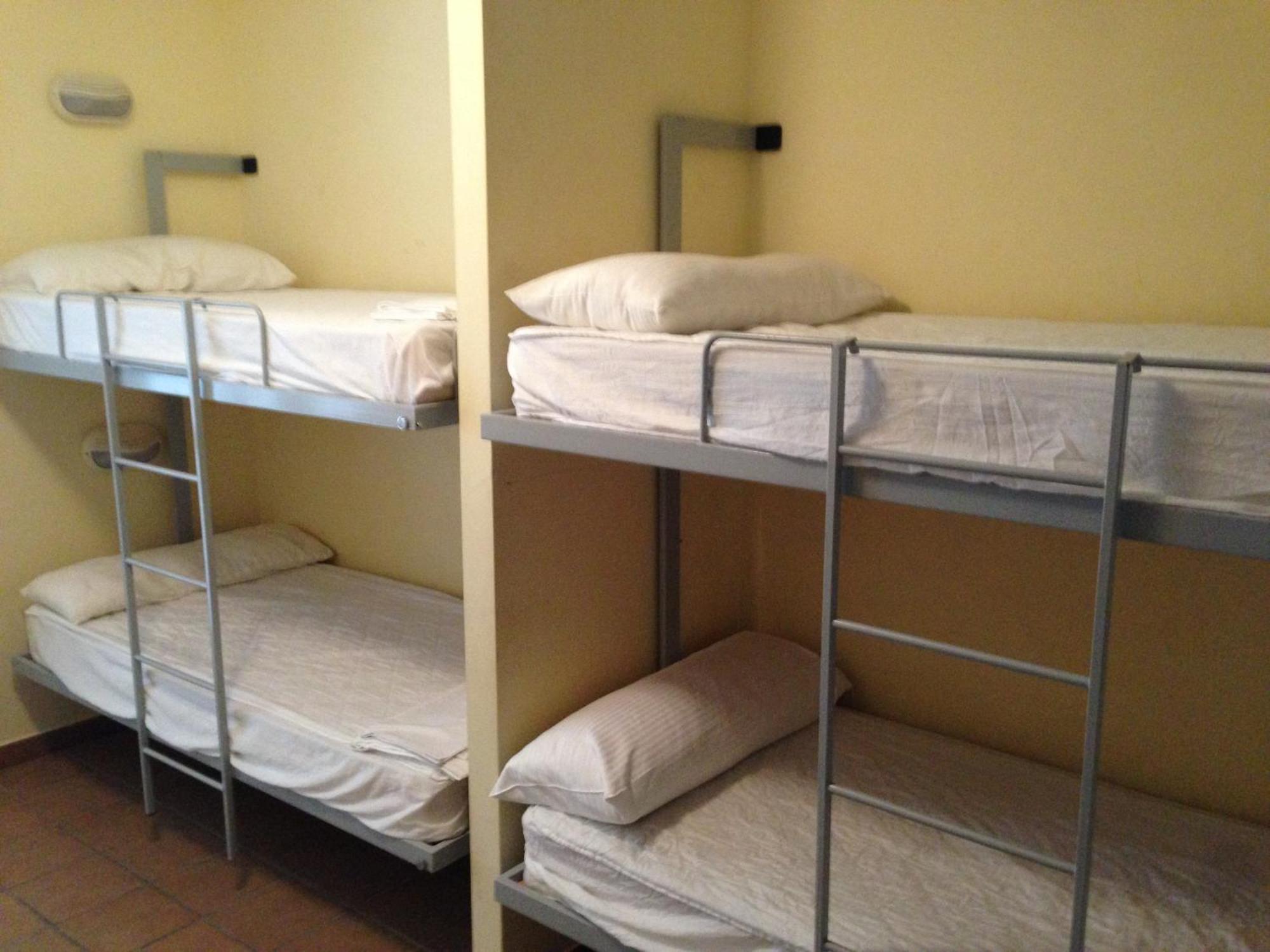 Hostel De Puntas De *