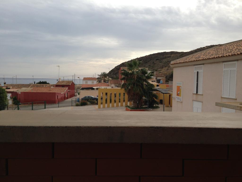 Hostel De Puntas De Calnegre