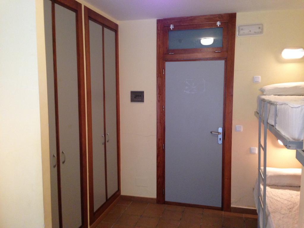 Hostel De Puntas De Calnegre