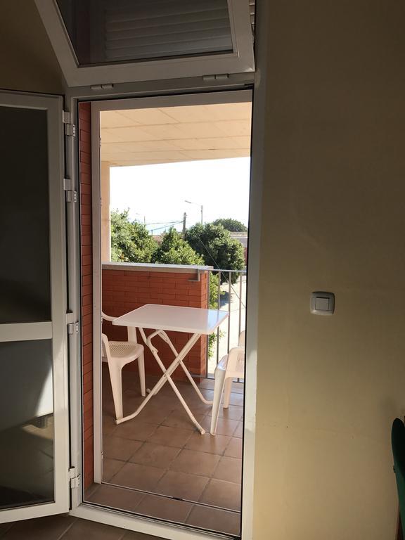 Hostel De Puntas De Calnegre