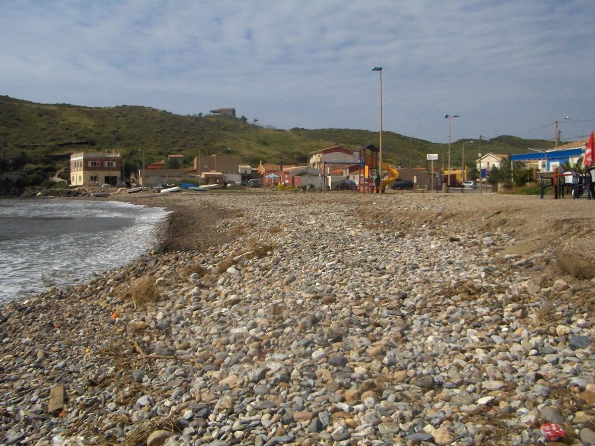 Hostel De Puntas De Calnegre