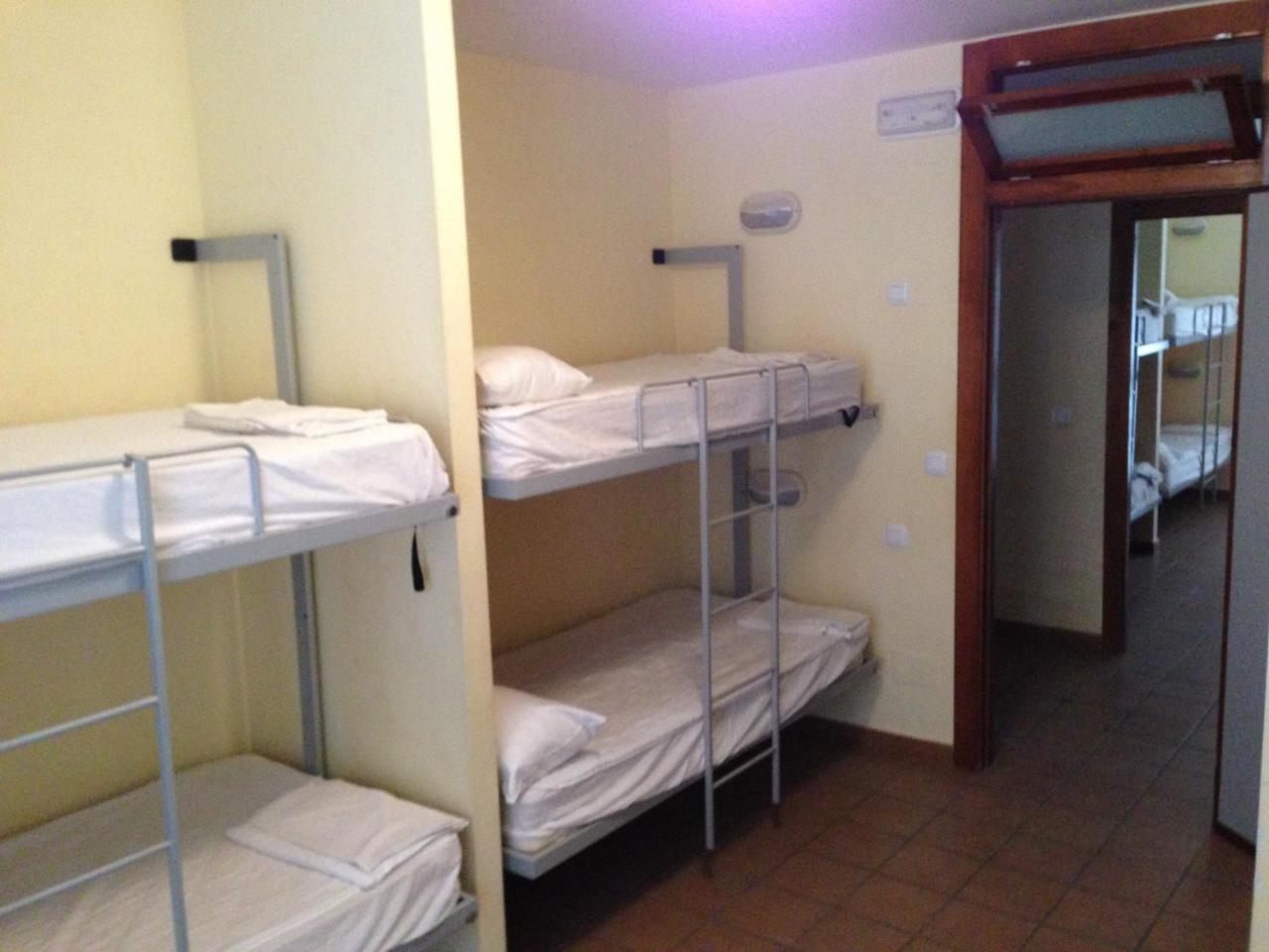 De Puntas De Hostel *