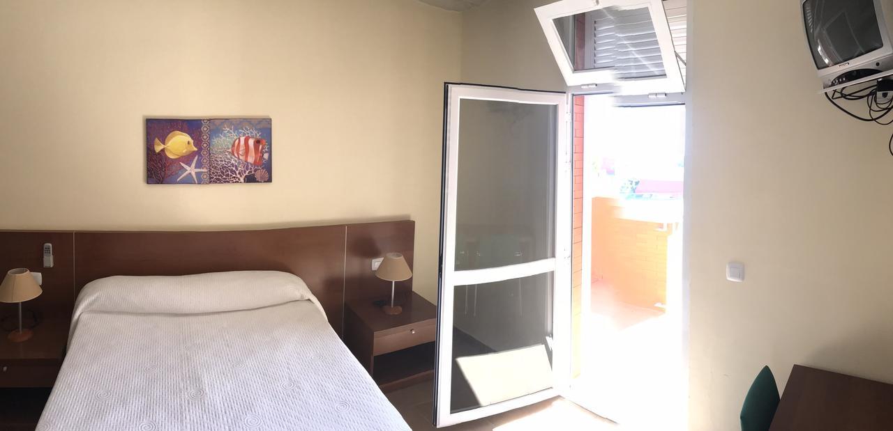 De Puntas De Hostel Calnegre