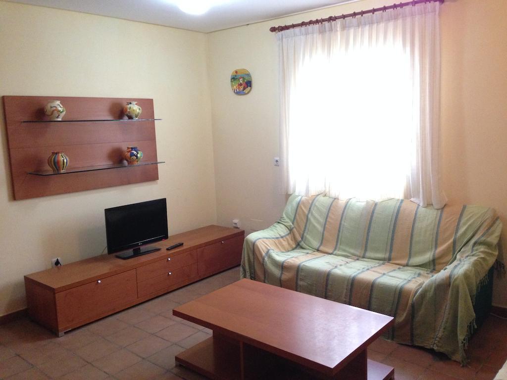 Hostel De Puntas De Calnegre *