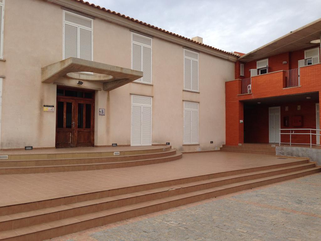 Hostel De Puntas De Calnegre *