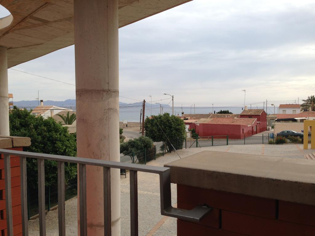 De Puntas De Calnegre Calnegre