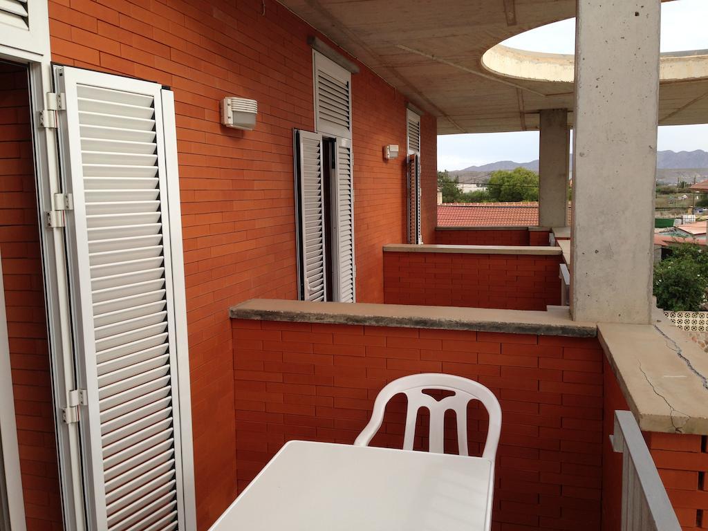 De Puntas De Calnegre