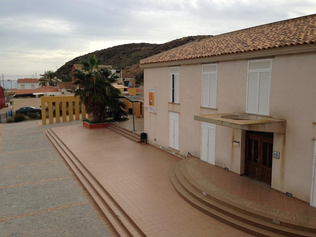 Hostel De Puntas De Calnegre *